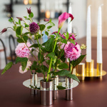 Awa Ljusstake Nickel Awa Ljusstake Nickel