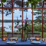 Awa Ljusstake Nickel Awa Ljusstake Nickel