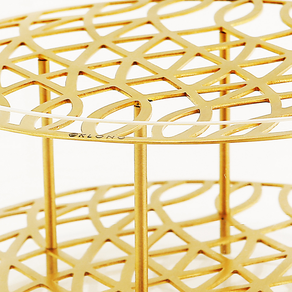 Äng Vas Stor Mässing