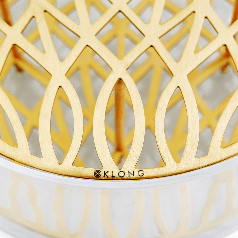 Äng Vas Stor Mässing