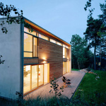 A.01 Vägglampa Grå A.01 Vägglampa Grå