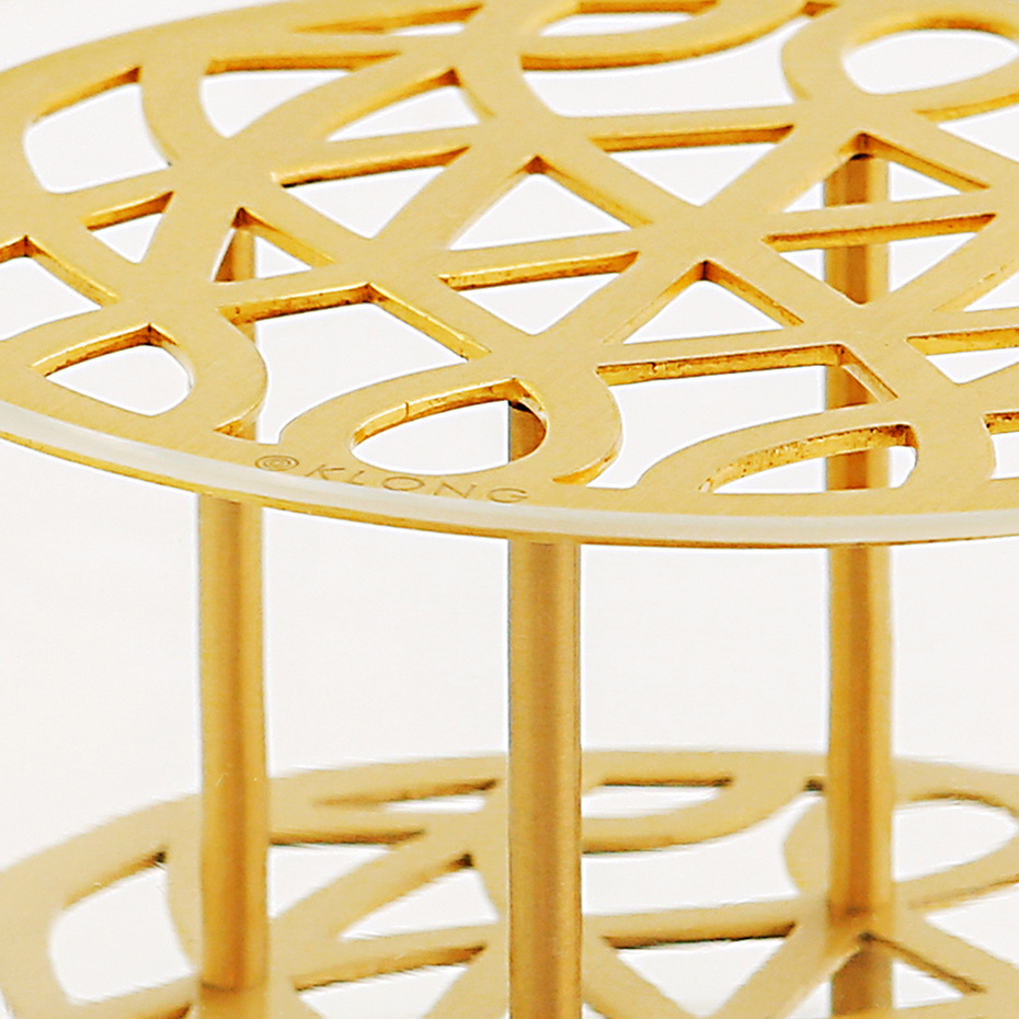 Äng Vas Liten Mässing