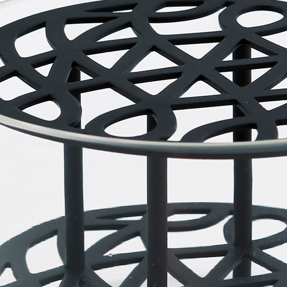 Äng Vas Liten Svart