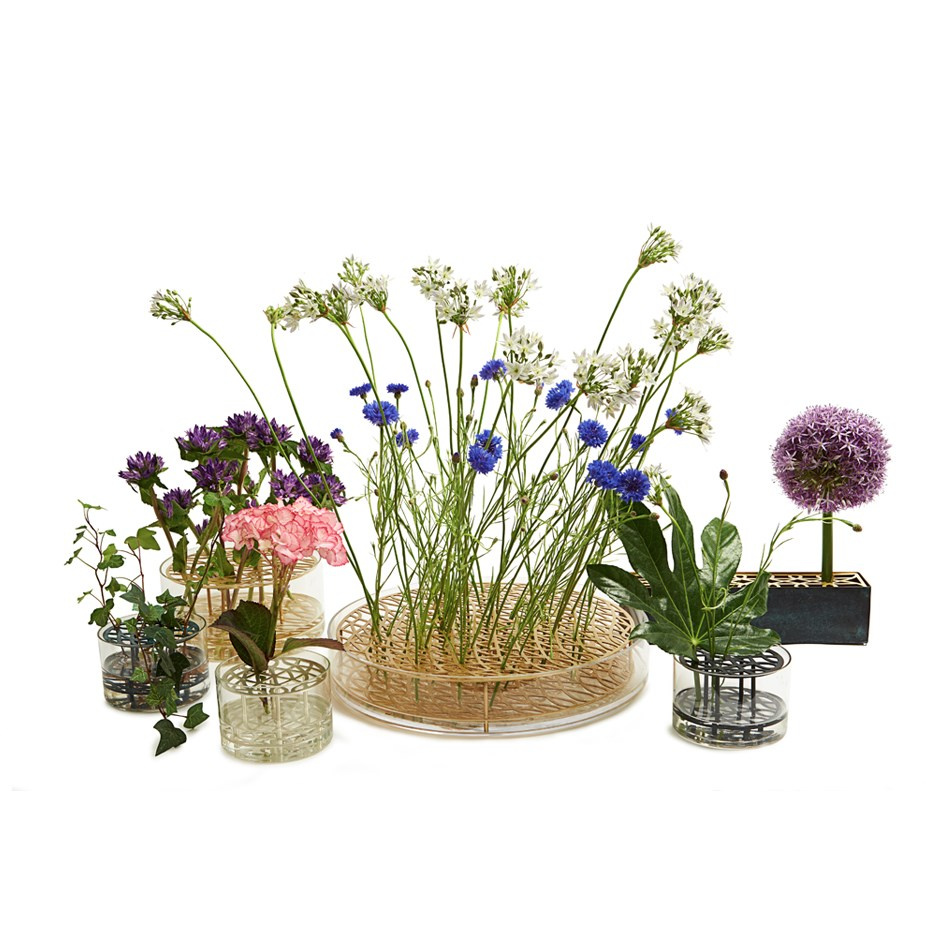 Äng Vas Liten Svart