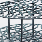 Äng Vas Stor Blå Äng Vas Stor Blå