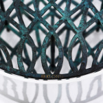 Äng Vas Stor Blå Äng Vas Stor Blå