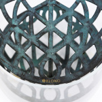 Äng Vas Liten Blå Äng Vas Liten Blå