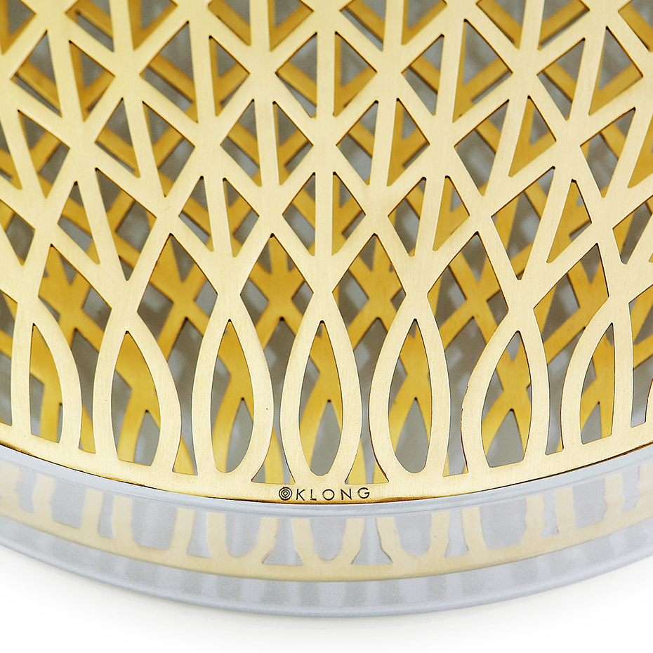 Äng Vas Mega Mässing