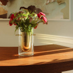 Alba Cylinder Vas Mässing Alba Cylinder Vas Mässing