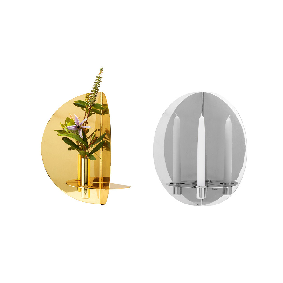 Twilight Lampett Mässing