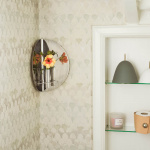 Twilight Lampett Mässing Twilight Lampett Mässing