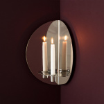 Twilight Lampett Stål Twilight Lampett Stål