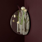 Twilight Lampett Stål Twilight Lampett Stål