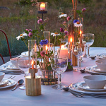 Patina Oljelampa Mini Mässing Patina Oljelampa Mini Mässing