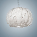 Nuée Pendel White Nuée Pendel White