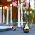 Tilt Smörkniv Mässing Tilt Smörkniv Mässing