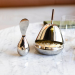 Tilt Smörkniv Mässing Tilt Smörkniv Mässing