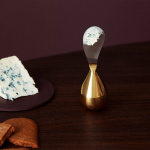 Tilt Smörkniv Stål Tilt Smörkniv Stål