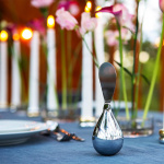 Tilt Smörkniv Stål Tilt Smörkniv Stål