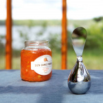 Tilt Smörkniv Stål Tilt Smörkniv Stål