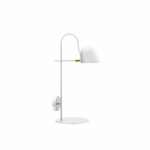 Streck Bleck Vägglampa Kopplingshus Fast Montage Vit Örsjö Streck Bleck Vägglampa Kopplingshus Fast Montage Vit