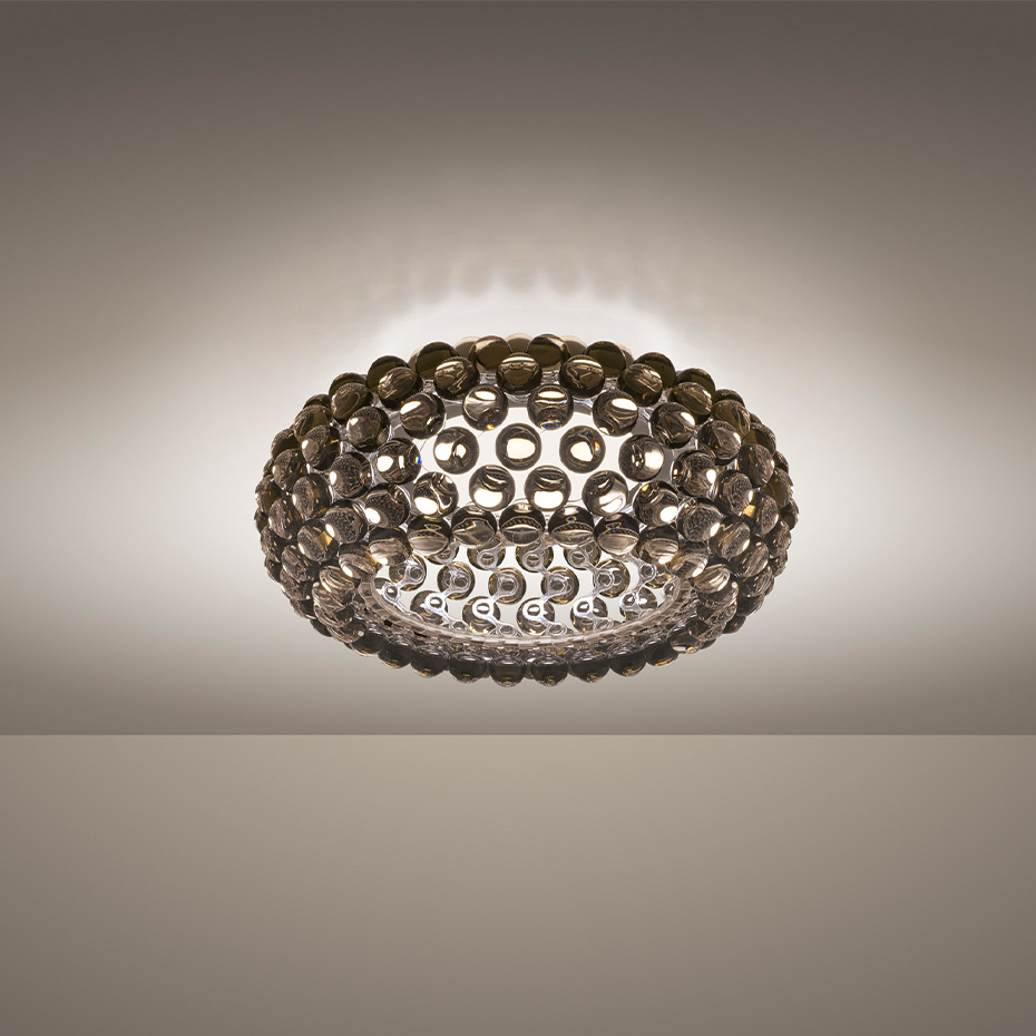 Caboche Plus Plafond Grey