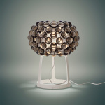 Caboche Plus Bordslampa Grey Caboche Plus Bordslampa Grey