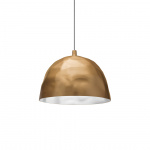 Bump Pendel Gold Foscarini Bump Pendel Gold