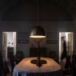 Bump Pendel Gold Bump Pendel Gold