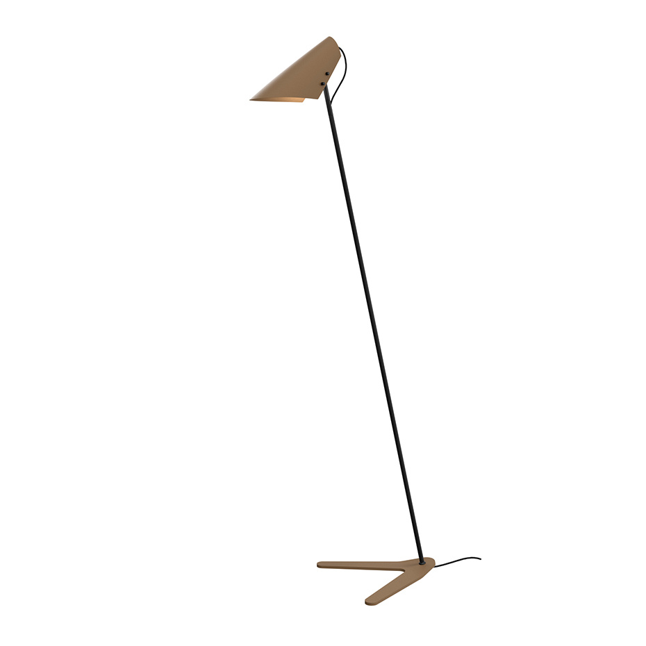 Vincent Golvlampa Sand Struktur