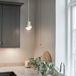 Down 15 Pendel Ljusbeige Down 15 Pendel Ljusbeige