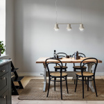 Down Long Pendel Ljusbeige Down Long Pendel Ljusbeige