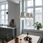 Down Long Pendel Ljusbeige Down Long Pendel Ljusbeige