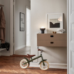 Up Bordslampa Svart Up Bordslampa Svart