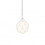 Fisherman Utomhuspendel D300 Vit Fisherman Utomhuspendel D300 Vit