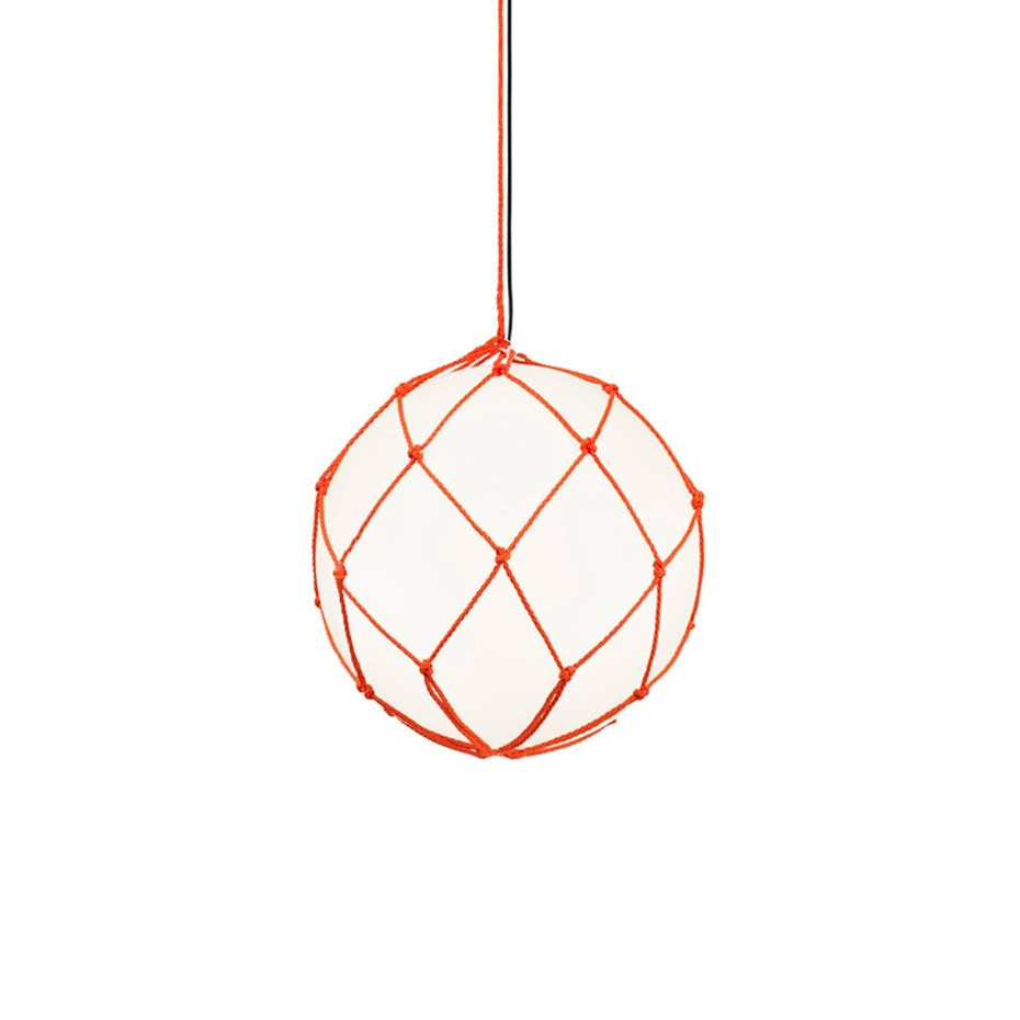 Fisherman Utomhuspendel D400 Orange