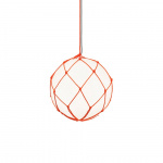 Fisherman Utomhuspendel D400 Orange Fisherman Utomhuspendel D400 Orange