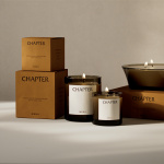 Olfacte Scented Candle Chapter 235g