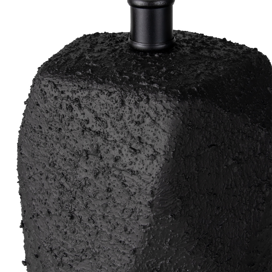 Massi 40 Bordslampa Svart