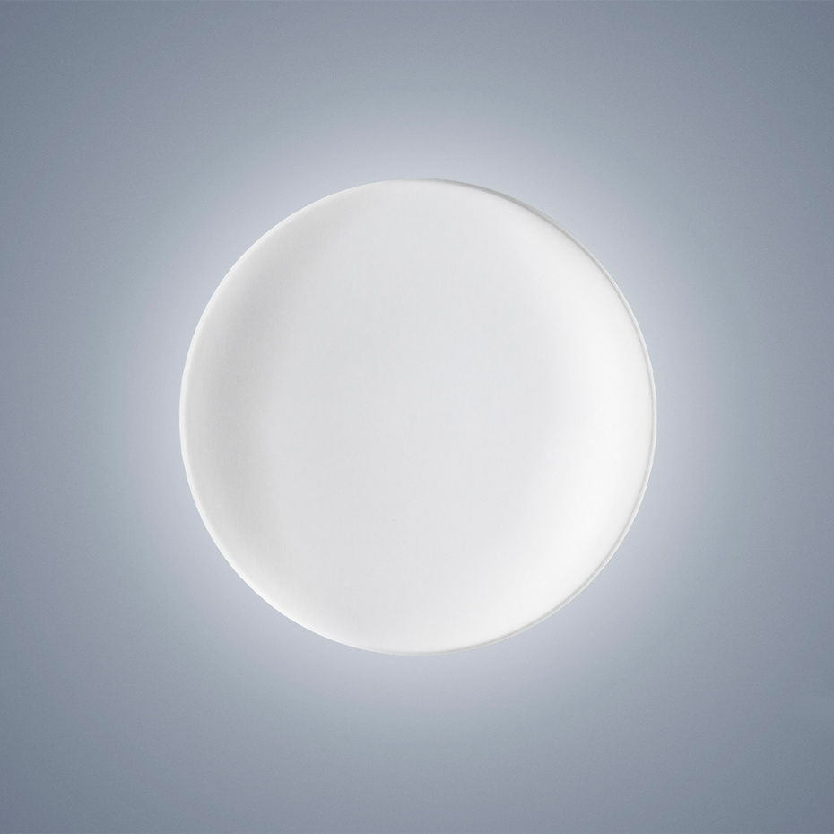 Anoor Taklampa/Vägglampa White