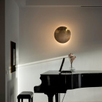 Anoor Taklampa/Vägglampa Gunmetal Anoor Taklampa/Vägglampa Gunmetal