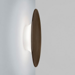 Anoor Taklampa/Vägglampa Small Gunmetal Anoor Taklampa/Vägglampa Small Gunmetal