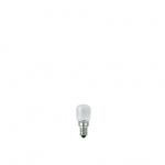 Päronlampa Matt 25W E14 Päronlampa Matt 25W E14