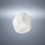 Hoba Plafond Large White Hoba Plafond Large White