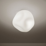 Hoba Plafond Large White Hoba Plafond Large White