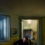 Hoba Plafond Large White Hoba Plafond Large White