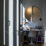 Hoba Taklampa/Vägglampa Midi White Hoba Taklampa/Vägglampa Midi White