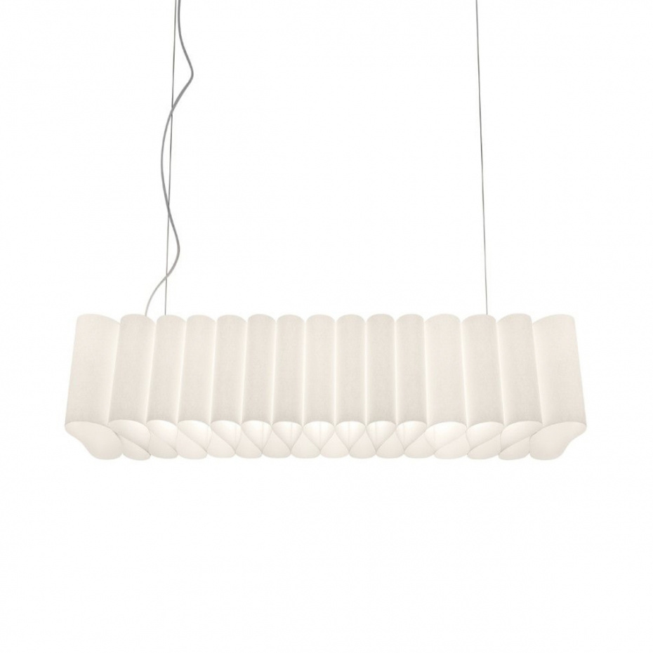 Pli Linear Pendel White
