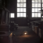 Rosdala Pendel Råjärn/Klarglas Rosdala Pendel Råjärn/Klarglas