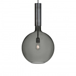 Rosdala Pendel XL Råjärn/Rökfärgad Rosdala Pendel XL Råjärn/Rökfärgad